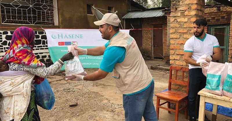 Qurban 2019 Qurban 2019